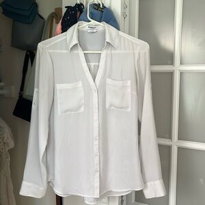 Portofino button up shirt